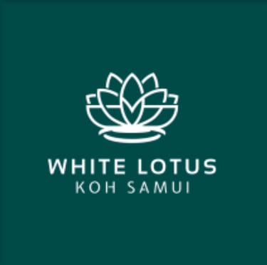 White Lotus | Luxury Stays & Tours logo