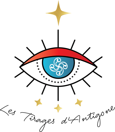 LES TIRAGES D'ANTIGONE logo