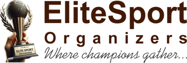 EliteSport Organizers logo