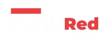 Venti Red logo