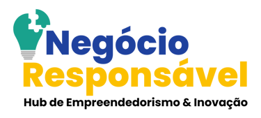 Negócio Responsável logo