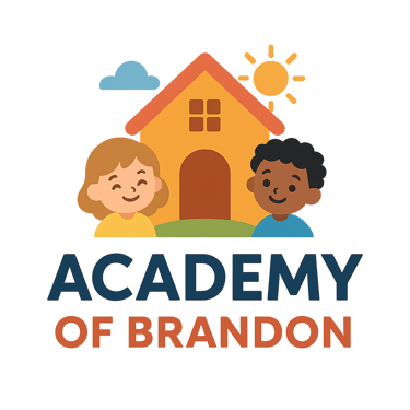 Academy Of Brandon logo