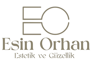 Esin Orhan Güzellik Merkezi logo