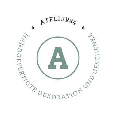Atelier84 logo