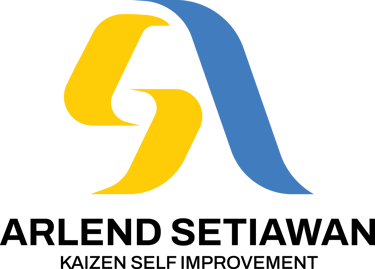 Kaizen Self Improvement logo