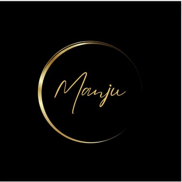 Manju Prakash logo