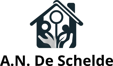 huisartsenpraktijk Oudenaarde logo