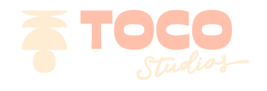 TOCO STUDIOS logo