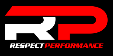 Respect Performance logo