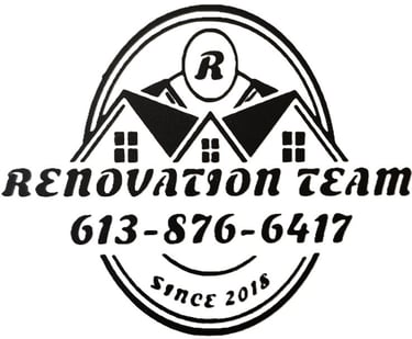 Renovation Team logo