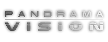 PANORAMA VISION 360° logo