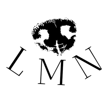 Le museau noir logo
