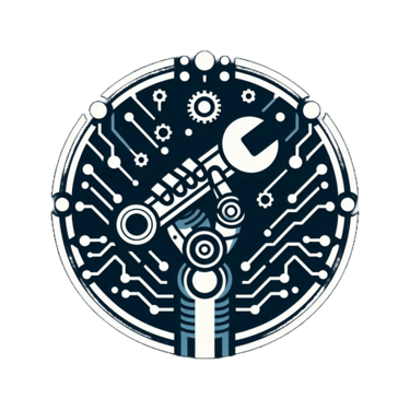 Technologie collège logo