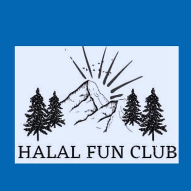 Halal Fun Club logo