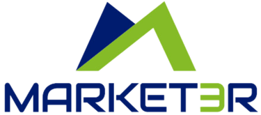 Market3r logo