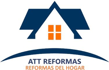 ATT REFORMAS logo