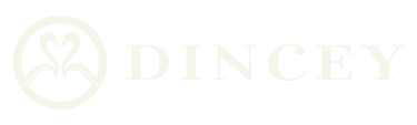 DINCEY logo
