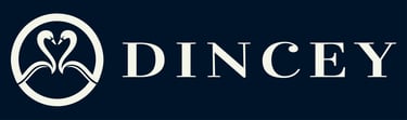DINCEY logo