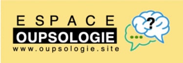 Espace Oupsologie logo