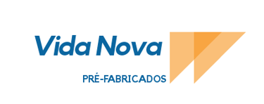 Vida Nova Casas Pré-Moldadas logo