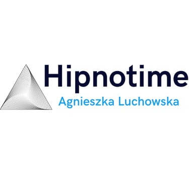 Hipnoterapia Katowice logo