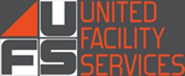 UNITED FACILITY SERVICES logo