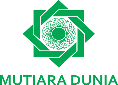 Mutiara Dunia logo
