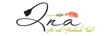 Ina Tassel logo