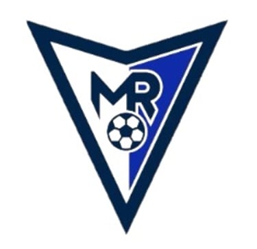 CF MADRID RIO logo