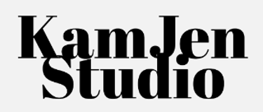 KamJensen Studio logo