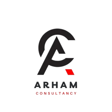 Arham Consulting logo