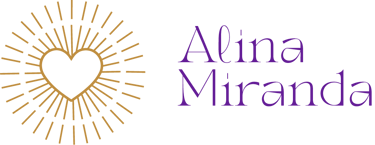 Alina Miranda logo