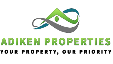 Adiken Properties logo