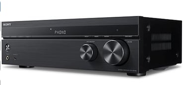 Sony STRDH190 2-ch Home Stereo Receiver