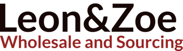Leon Wholesale&Zoe Sourcing logo