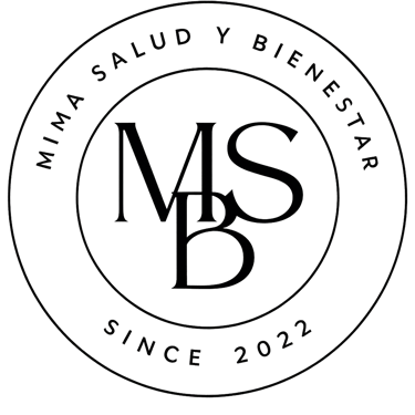 MIMA Salud y Bienestar S.L. logo