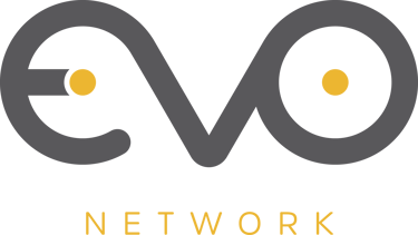 Evo Network logo