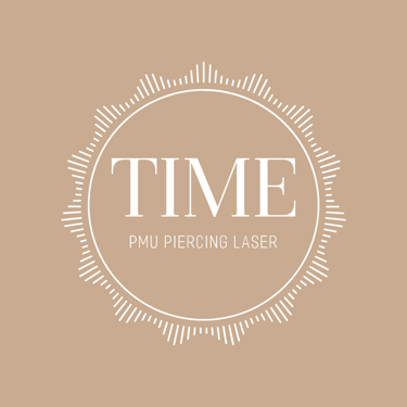 Time logo