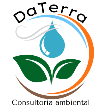 DaTerra Consultoria Ambiental logo