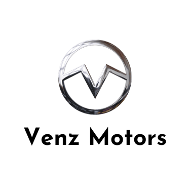 VenzMotors logo