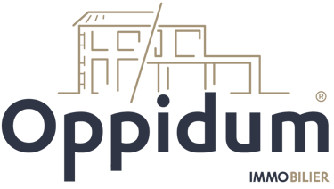 Oppidum-Immo Agence Immobilière en Provence logo
