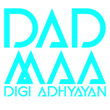 DADMAA logo