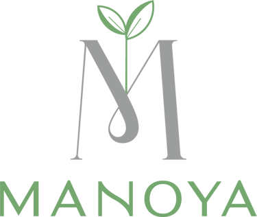Manoya logo