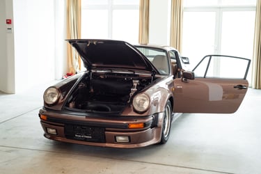Porsche 930 Turbo