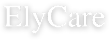 ElyCare logo