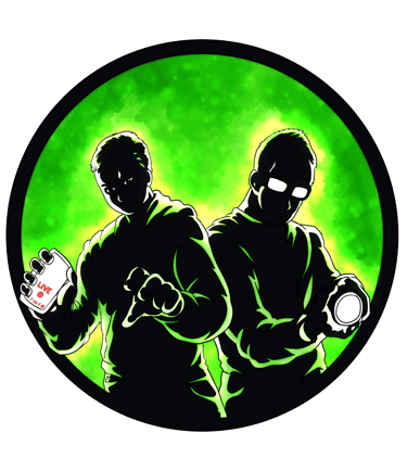 HauntingLive logo