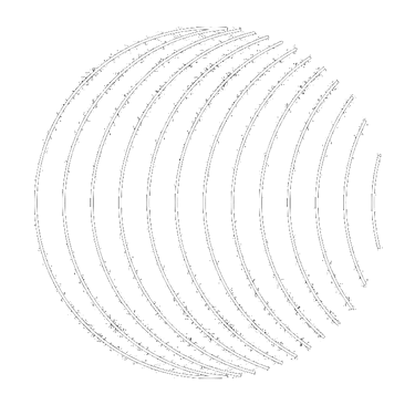 MARE - Maricultura Regenerativa  -Bioestimulantes Agrícolas  logo
