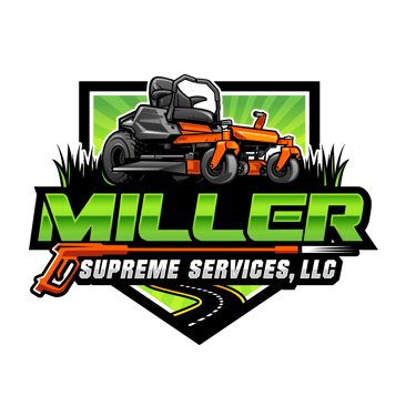 Miller Supreme Services logo
