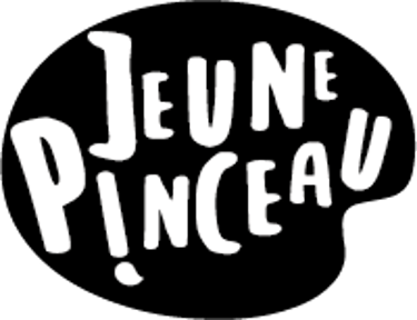 Jeune Pinceau logo