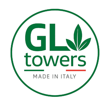 GLTOWERS logo